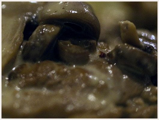 Escalope de Veau Normande