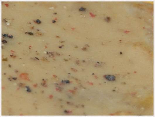 Escalope de Veau Sauce Citron
