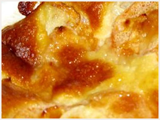 Far breton aux abricots