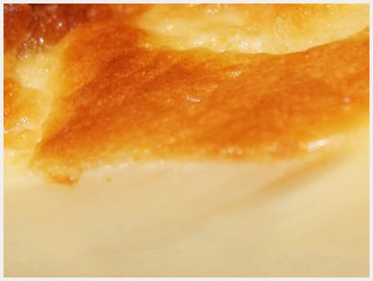 Far breton sans pruneaux