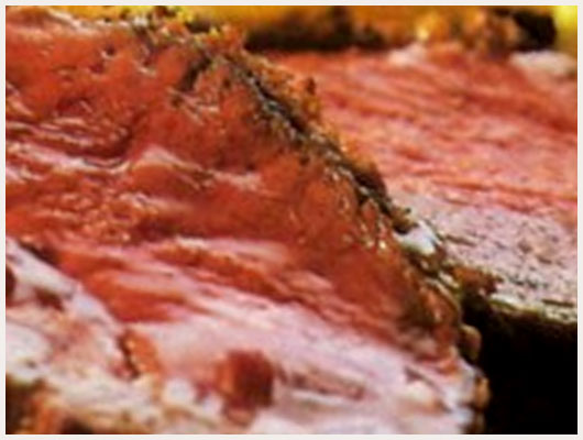 Filet de Biche en Cocotte