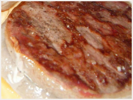 Filet de Biche Rossini