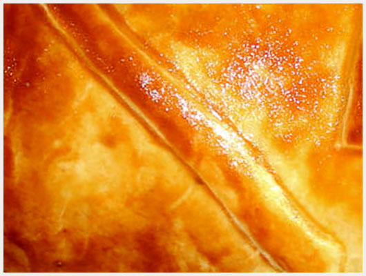 Filet de Boeuf en Croute Facile