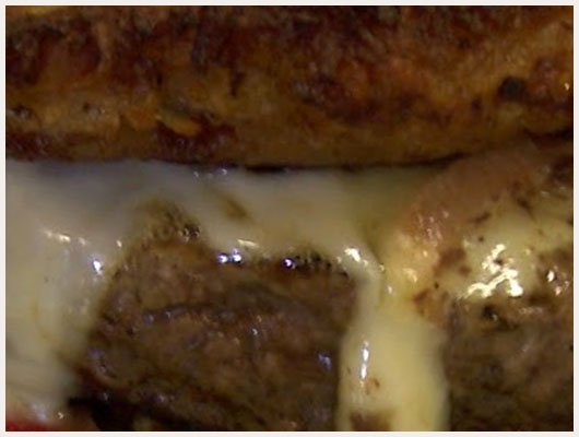 Filet de Boeuf Morilles et Foie Gras