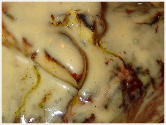 Filet de Boeuf Rossini