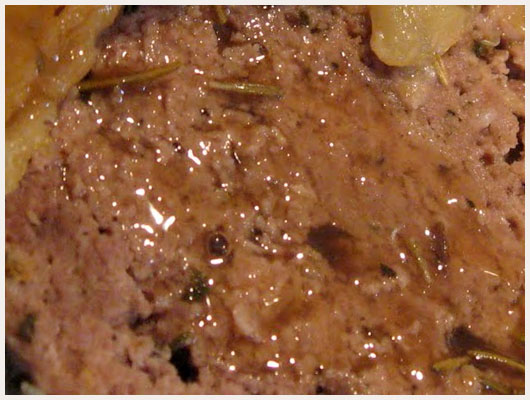 Filet de Boeuf Wellington Facile