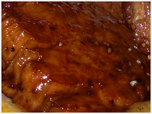 Filet Mignon de Boeuf Marin