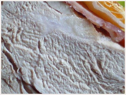 Filet Mignon de Porc en Croute Moutarde