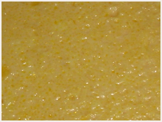 Flan aux Oeufs