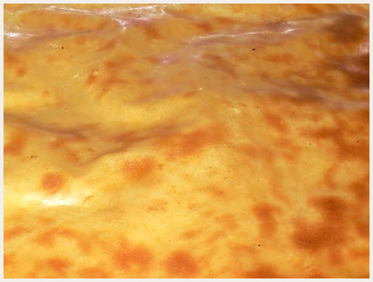 Flan Patissier Dukan