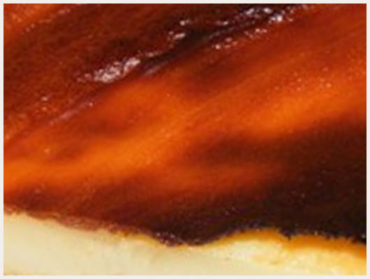 Flan Patissier