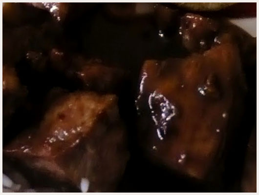 Foie de Veau Dukan