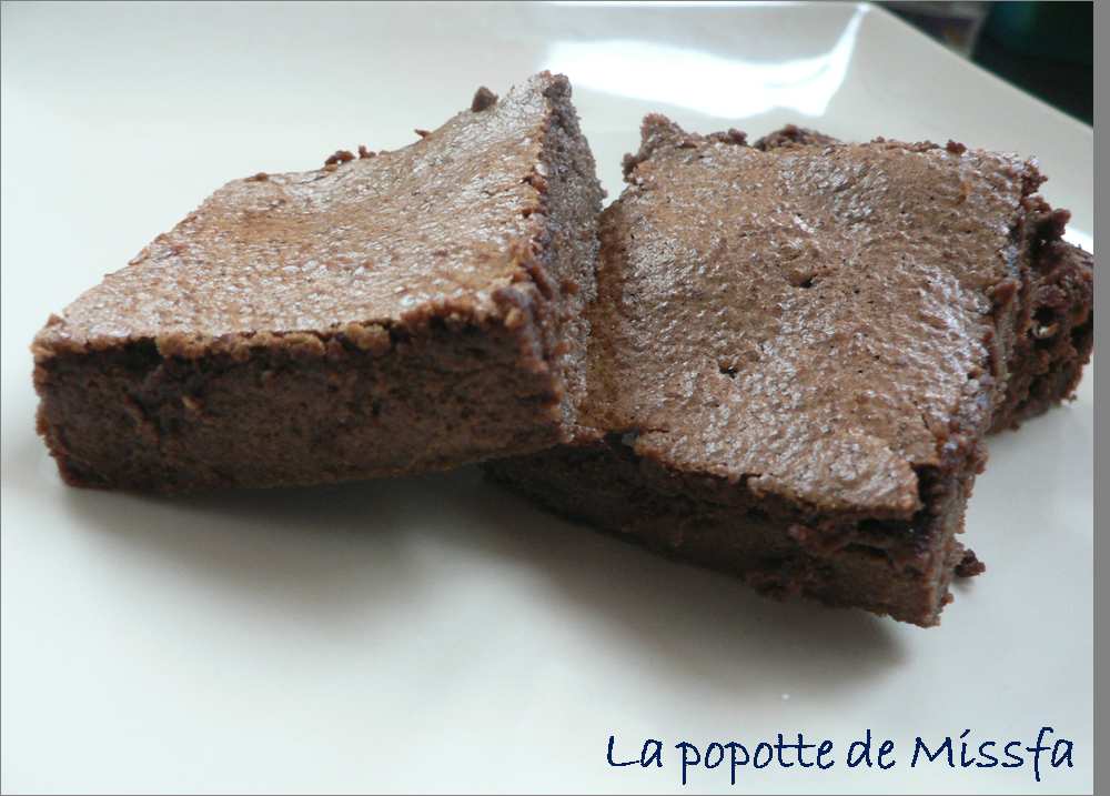 Fondant au Chocolat Facile et Rapide