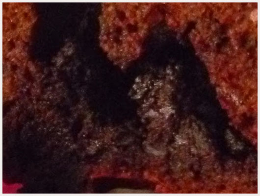 Fondant chocolat micro-onde