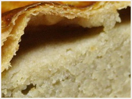 Frangipane Dukan