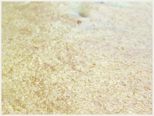 Frangipane facile