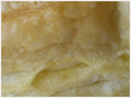 Galette des Rois au Beurre