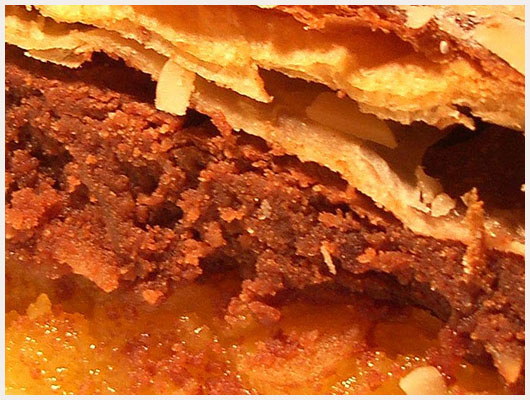 Galette des Rois Chocolat