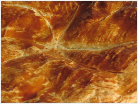 Galette des Rois Facile