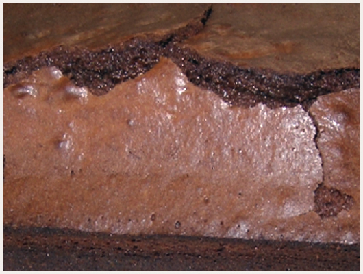 Gateau au Chocolat rapide