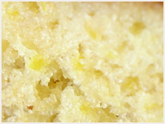 Gateau au Citron Sans Oeuf