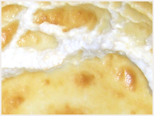 Gateau au Fromage Blanc Dukan