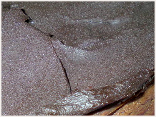 Gateau au Fromage Blanc et Chocolat
