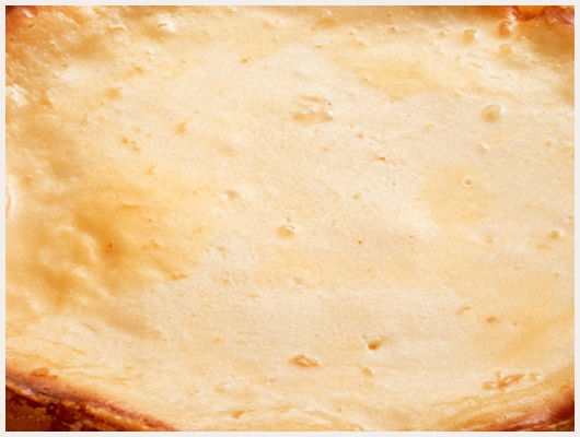 Gateau au Fromage Blanc Facile