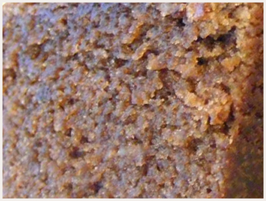 Gateau au Nutella facile