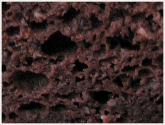 Gateau au Nutella Sans Lait