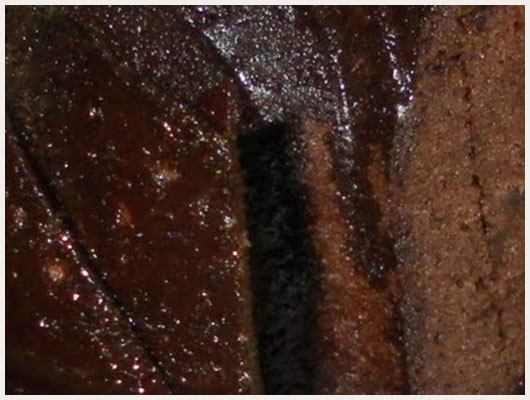 Gateau au Nutella Sans Levure Chimique
