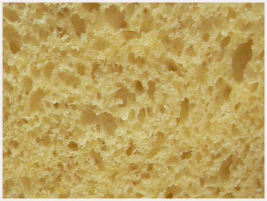 Gateau au Yaourt au Beurre