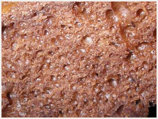 Gateau au Yaourt au Cacao