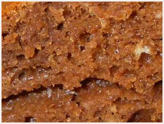 Gateau au Yaourt au Chocolat Moelleux