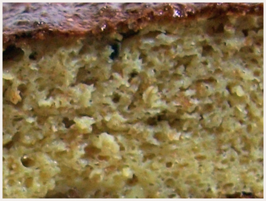 Gateau au Yaourt Dukan