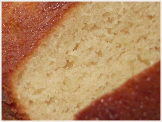 Gateau au Yaourt Sans Beurre