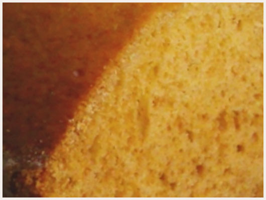 Gateau au Yaourt Sans Gluten