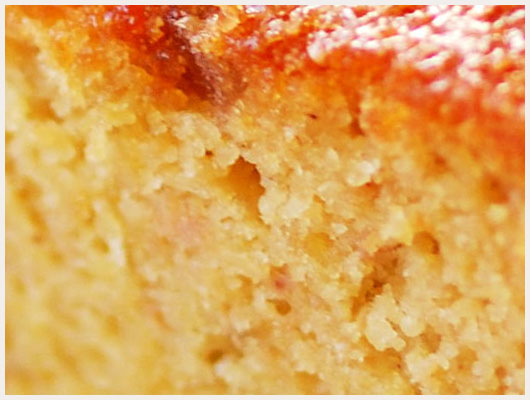 Gateau au Yaourt Sans Yaourt