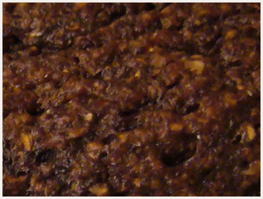 Gateau Chocolat Dukan