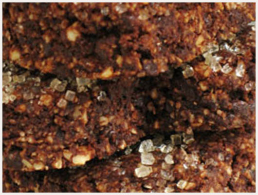 Gateau de Noel Alsacien