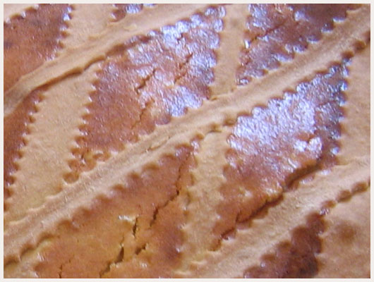 Gateau de Paques italien