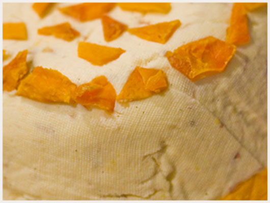 Gateau de Paques russe