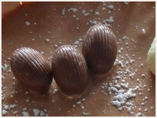 Gateau de Paques