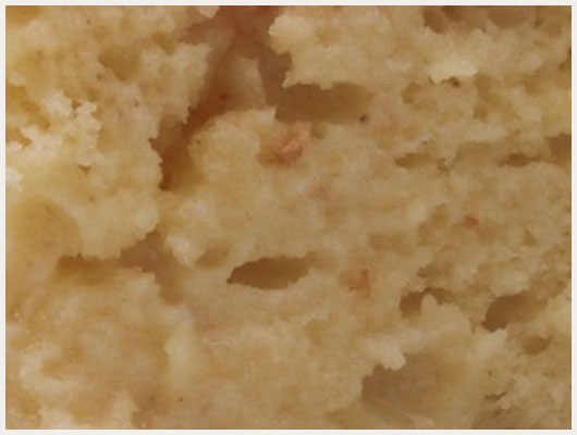 Gateau de riz au lait