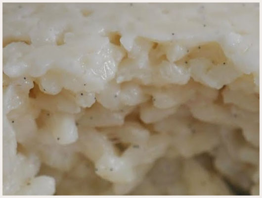 Gateau de riz