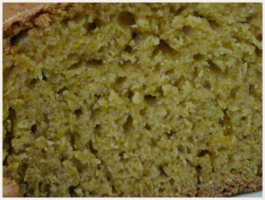 Gâteau nature facile