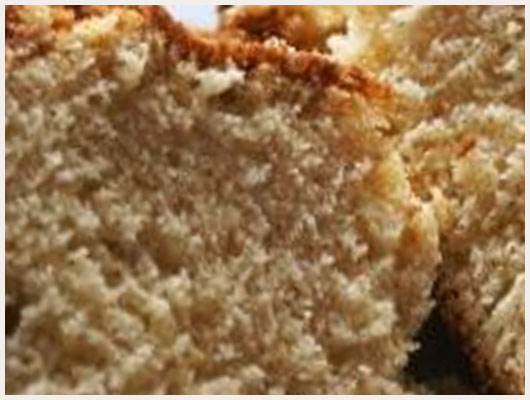 Gateau Nature Sans Sucre