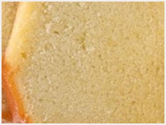 Gateau Quatre Quart Au Citron