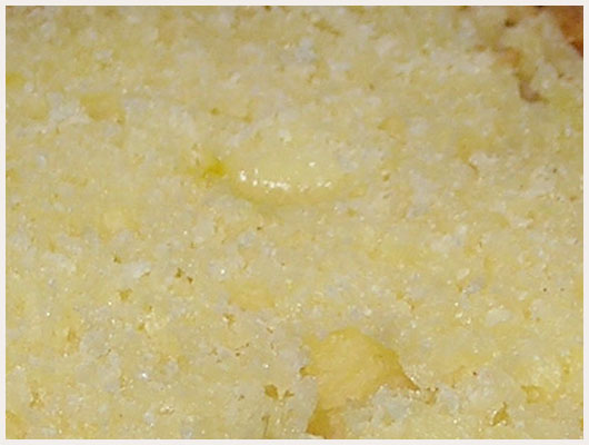 Gateau Quatre Quart Breton
