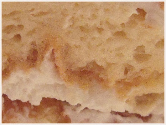Gateau Roulé Crème
